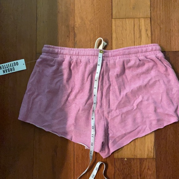 Urban outfitters fleece drawstring shorts - Picture 12 of 12